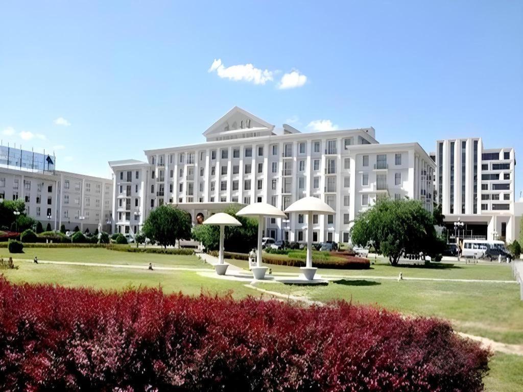 Datong Hotel 外观 照片
