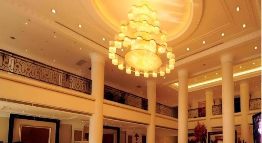 Datong Hotel 外观 照片