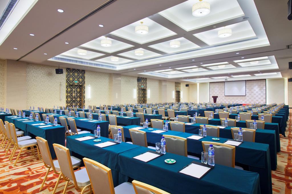 Datong Hotel 商务 照片