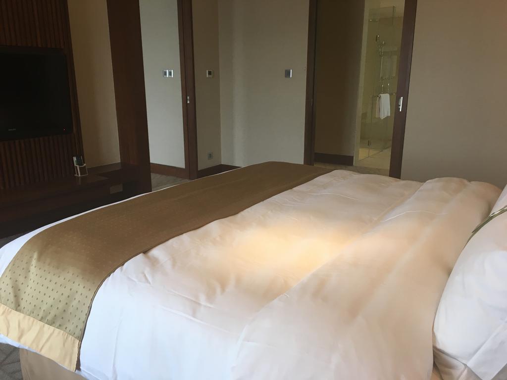 Datong Hotel 外观 照片
