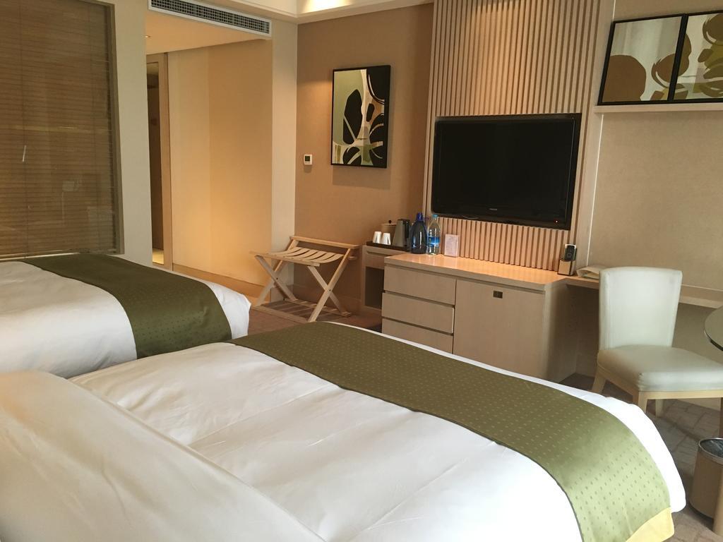 Datong Hotel 外观 照片